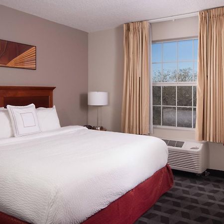 Towneplace Suites Те-Виллиджис Экстерьер фото