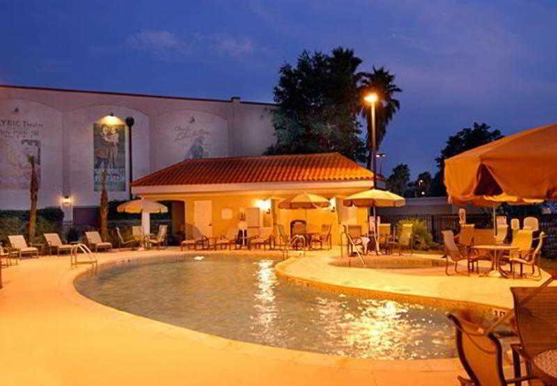 Towneplace Suites Те-Виллиджис Экстерьер фото