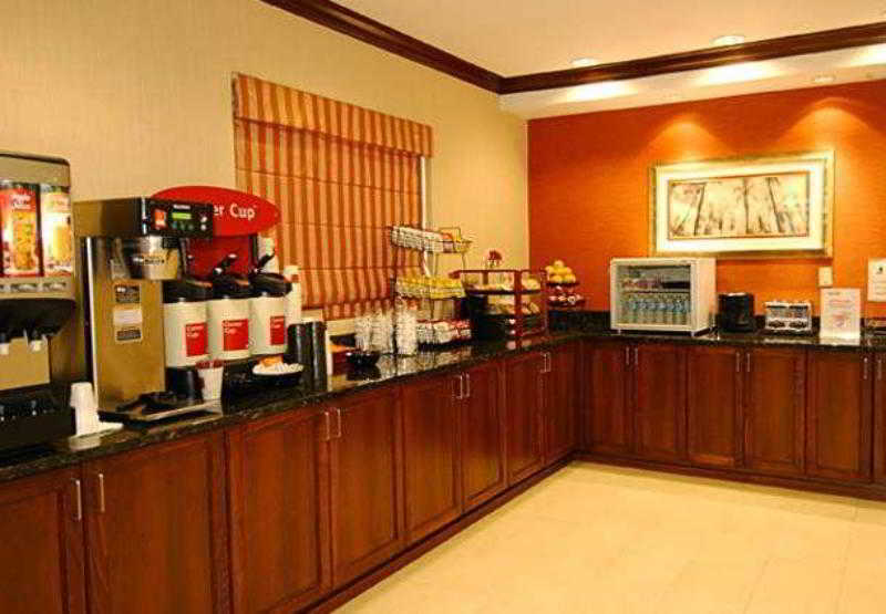 Towneplace Suites Те-Виллиджис Экстерьер фото